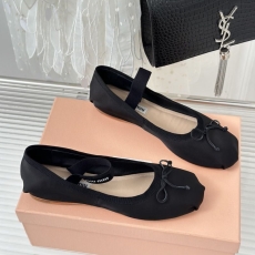 Miu Miu Shoes